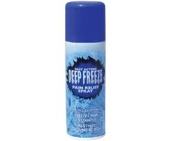 Deep Freeze Spray 200ml